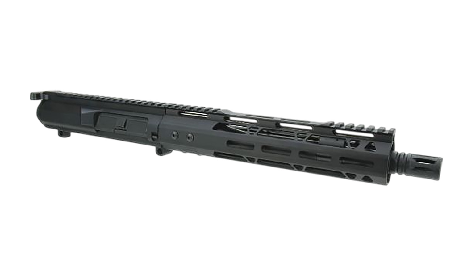TACFIRE BU-308-10 10" 308W BUILT UPPER W/BCG