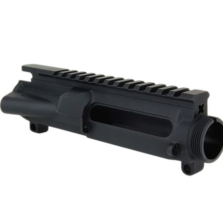 TACFIRE UP01       AR15 MILS FRGD STRIP UPPER RCV