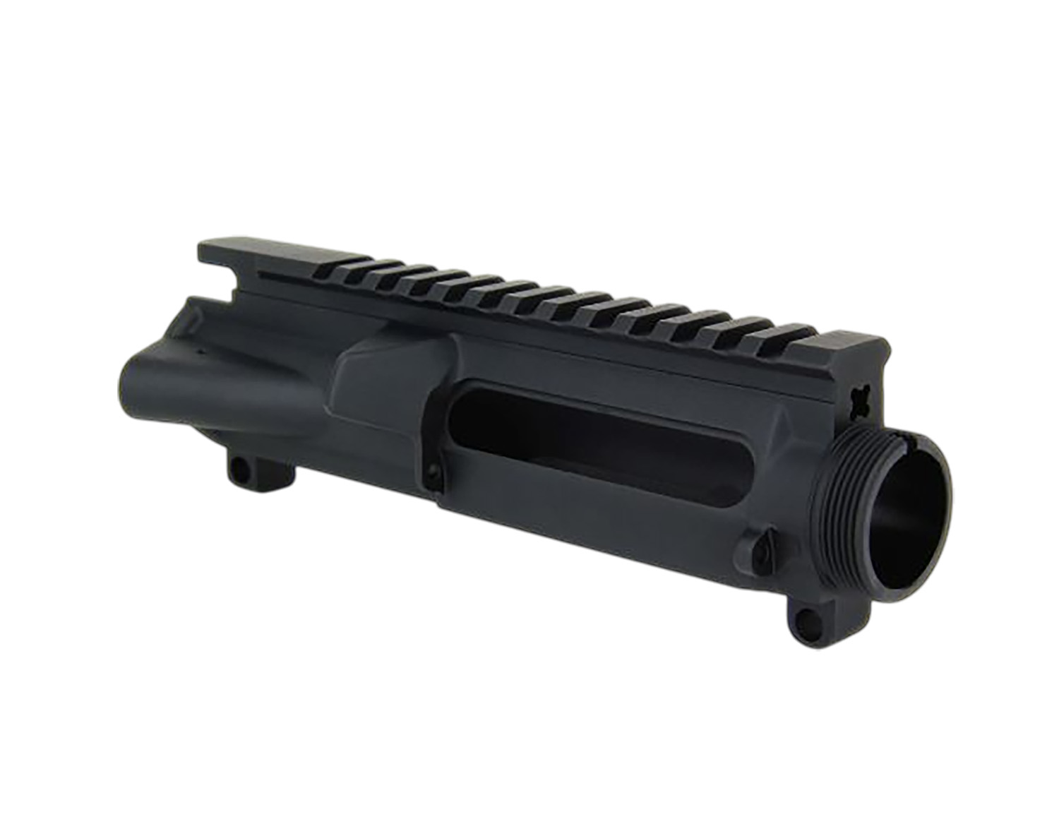 TACFIRE UP01 AR15 MILS FRGD STRIP UPPER RCV