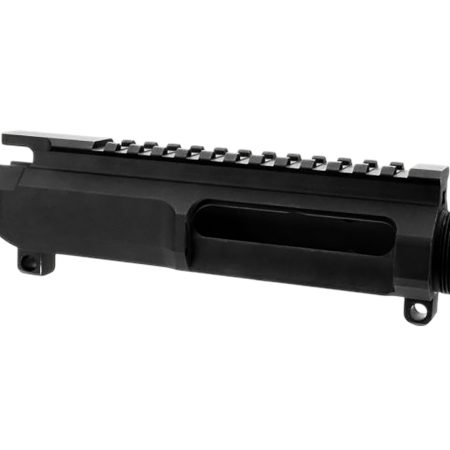TACFIRE UP03 AR15 BILLET SLICK UPPER RCV