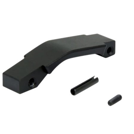 TacFire MAR019 Trigger Guard Black Anodized Aluminum For AR-15