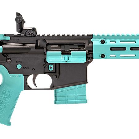 TIPPMANN A101334 M4-22 LTE 22LR 16"10+1 RBE/BLK