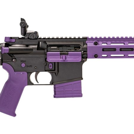 TIPPMANN A101335 M4-22 LTE 22LR 16"10+1 PRP/BLK