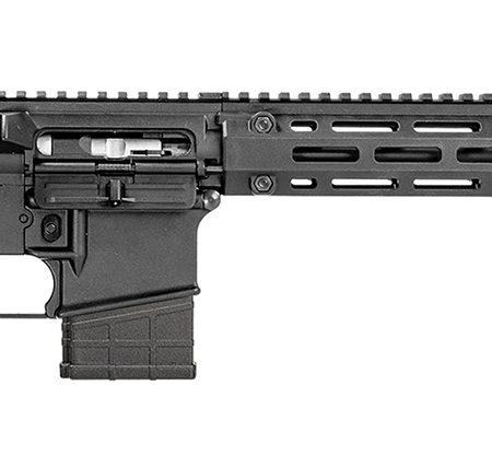 TIPPMANN A101037  M4-22 PRO   22LR 16"10+1     BLK