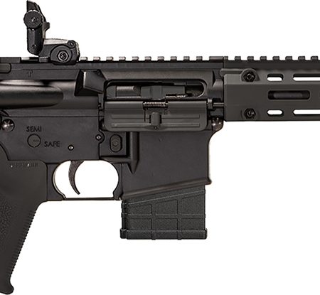 TIPPMANN A101213 M4-22 LTE 22LR 16"10+1 BLK