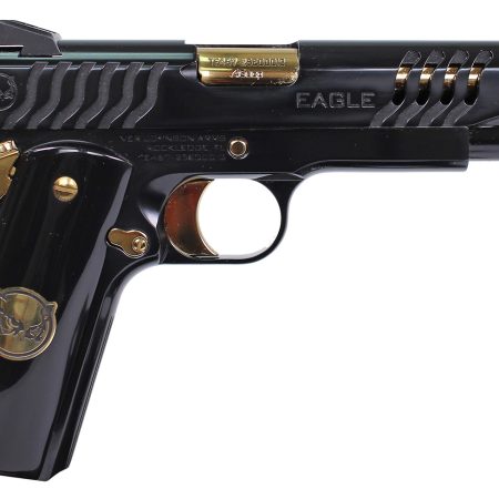 IVER EAGLE ONYX         G2 45 5IN