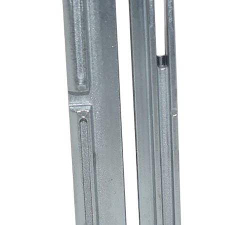 Retay USA RXP22SJR0006 RXP22  13rd 22LR Silver/Black Stainless Steel/Polymer