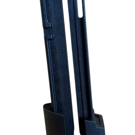 Retay USA RXP22SJR0007 RXP22  18rd 22LR Black Stainless Steel/Polymer