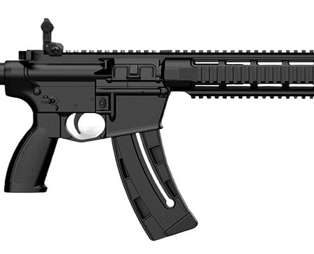 RETAY RA1522BLKQUAD RA22 QUAD RAIL