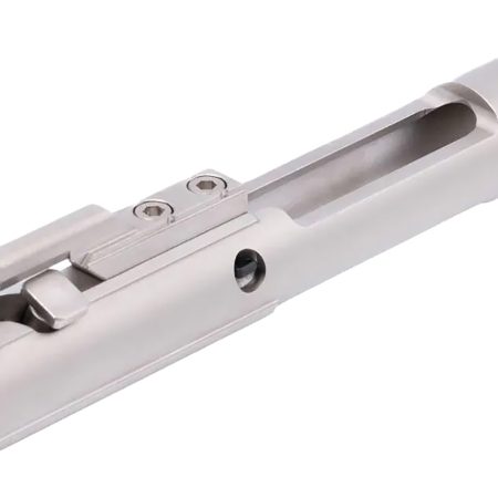 Wilson Combat TRBCAPNIB65G 6.5 Grendel Nickel Steel For Rifle AR-15/M16