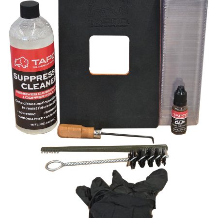 TAPCO TAP22121 SUPRESSOR CLEANING KIT