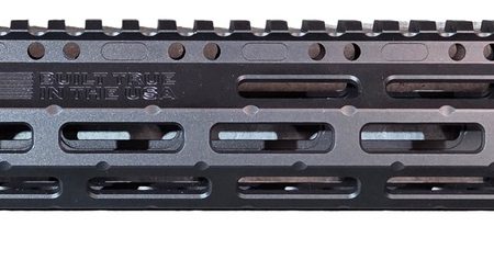 Tapco TAP22122 AR-15 Handguard  Black