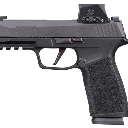 SIG 365XCA9BXR3RXSL     P365 9MM 3.7 17R SIGLOC