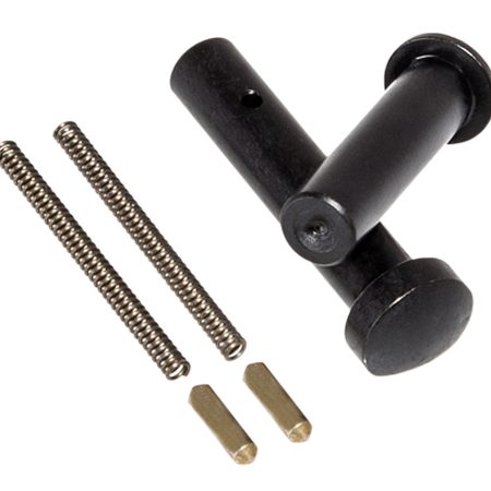 CMMG 55AFF3B Parts Kit HD Pivot and Takedown Pins 223 Rem 5.56x45mm NATO Metal AR15