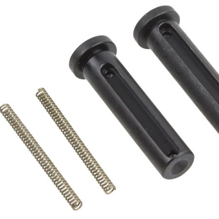 CMMG 38AFF31 Parts Kit HD Pivot and Takedown Pins 308 Win MK3 Metal