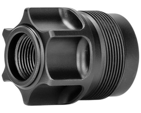 GRIFFIN CM-HDDTRM  1/2X28 CHECKMATE-HD 22 DT R MNT