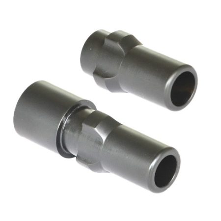 GRIFFIN 3L1351LHSIG    3 LUG ADAPTER 9MM 13.5X1LH