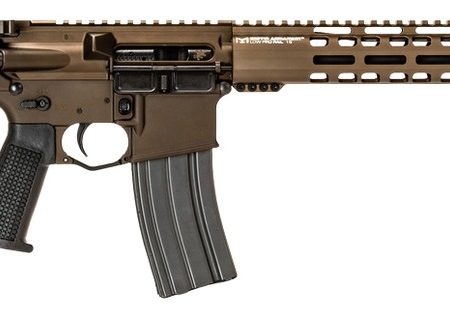 GRIFFIN MK1RECCEFDE-W RECCE 223W 16.1" TBRN
