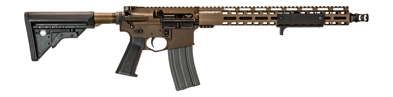 GRIFFIN MK1RECCEFDE-W RECCE 223W 16.1" TBRN