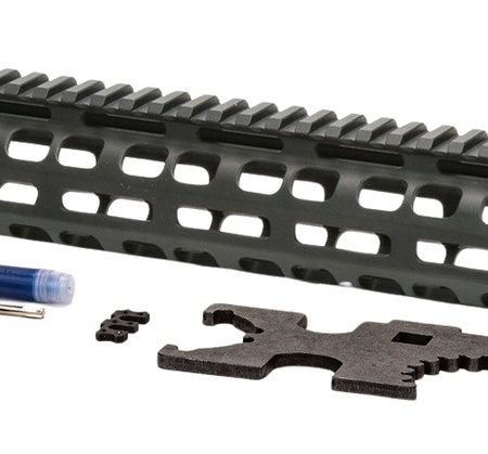 GRIFFIN LPR15           LP RAIL 15"