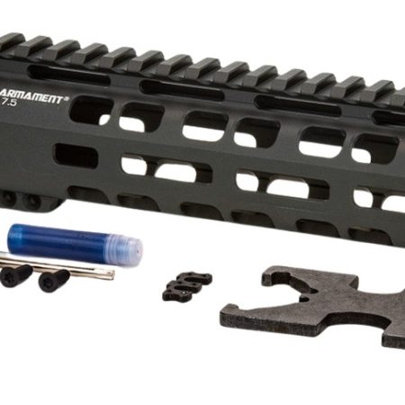 GRIFFIN LPR75           LP RAIL 7.5"