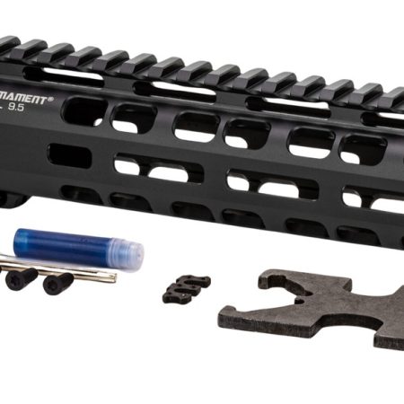 GRIFFIN LPR95           LP RAIL 9.5"