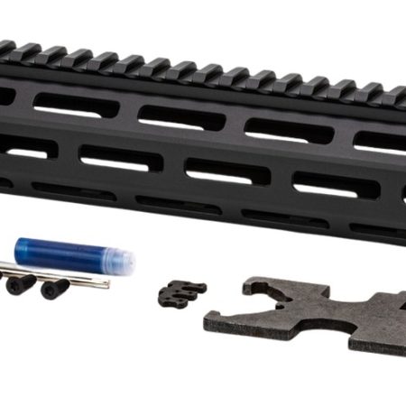 GRIFFIN LPRSR115        SR RAIL 11.5"