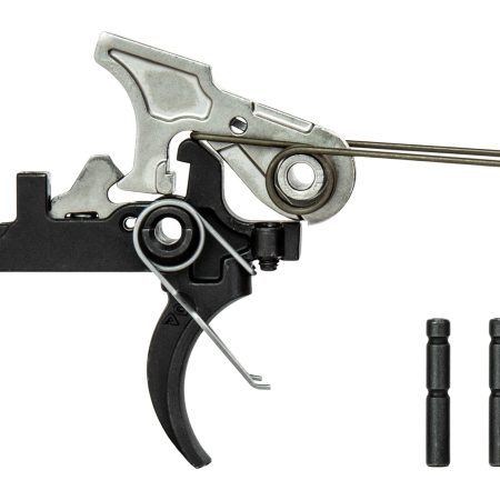 GRIFFIN GATSATS      TWO STAGE ADJ TRIGGER