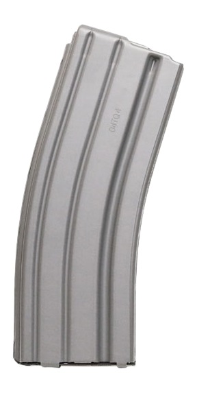 GRIFFIN GADH30-0002 USGI GREY 556 MP ANTITILT 30R