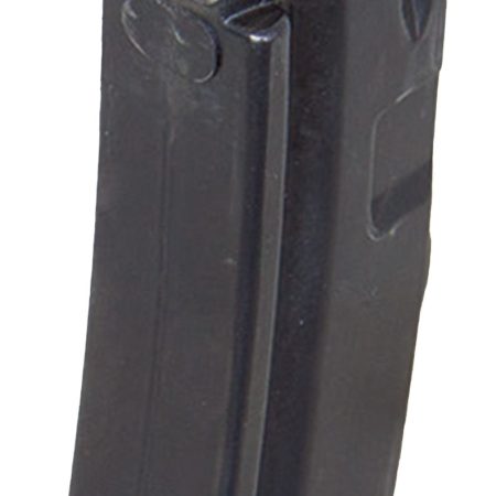 HK 239257S SP5K Black Detachable 10rd 9mm Luger