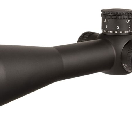 TRJ 2900034 CREDOHX SFP 2.5-15X42 MRAD   30MM