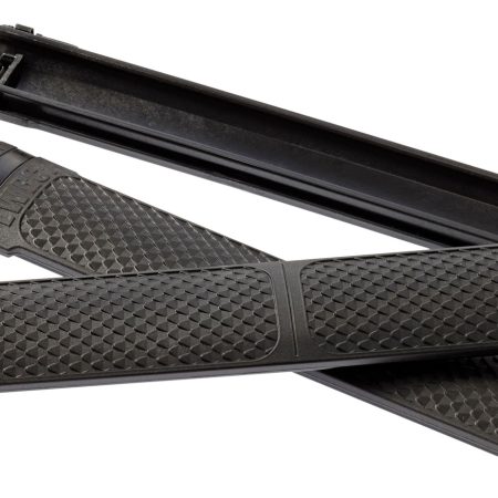 LWRC 2000071A01 Railskins  Black Polymer 6.25" Long