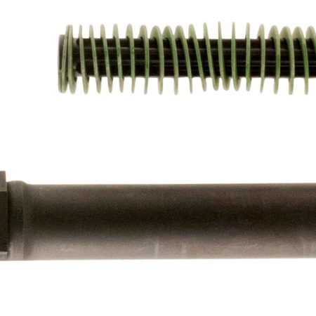 Walther Arms 281329710 PPQ  9mm Luger 4.60" Threaded Black Steel Fits Walther PPQ M2