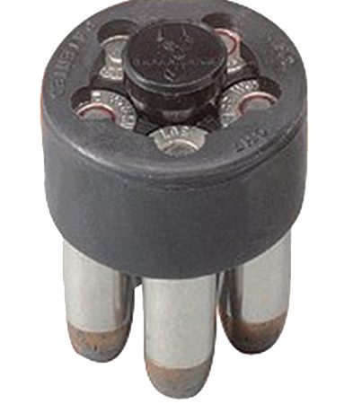 Safariland JC7 Comp l 38 Special/357 Mag 5rd Charter Arms/S&W