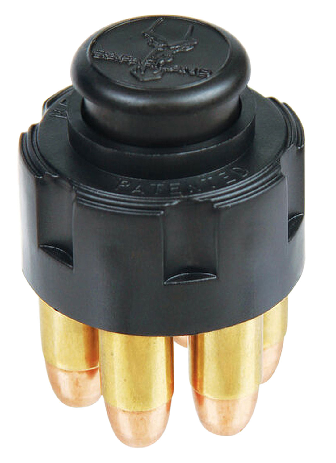 Safariland JGL8C Comp II 6rd Ruger/S&W