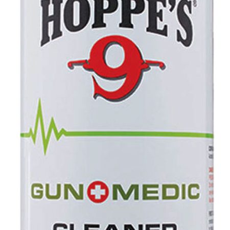 Hoppe's GM2 Gun Medic Cleaner & Lube 10 oz. Aerosol Can