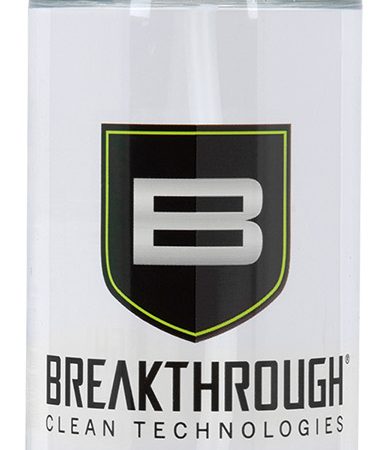 Breakthrough Clean BTO6OZ Battle Born High-Purity Oil 6 oz Spray