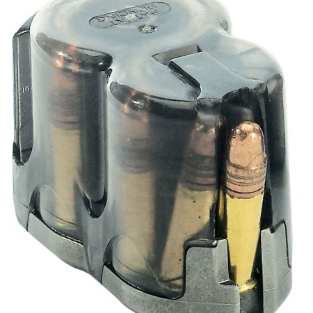 Browning 112055290 T-Bolt 10rd Rotary 22 LR Gray Polymer