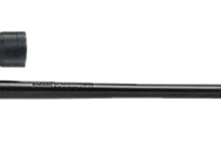 Mossberg 90835 OEM 12 Gauge 24" Slug Barrel w/Cantilever Mount, Fully-Rifled Bore & Blued Finish, For Use w/Mossberg 835 Ulti-Mag, Includes 3-9x40mm Scope