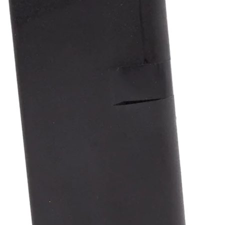 Glock MF08855 G43  6rd 9mm Luger Black Polymer Extended