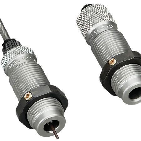RCBS 32901 Full-Length 2-Die Set Group A 6.5 Creedmoor