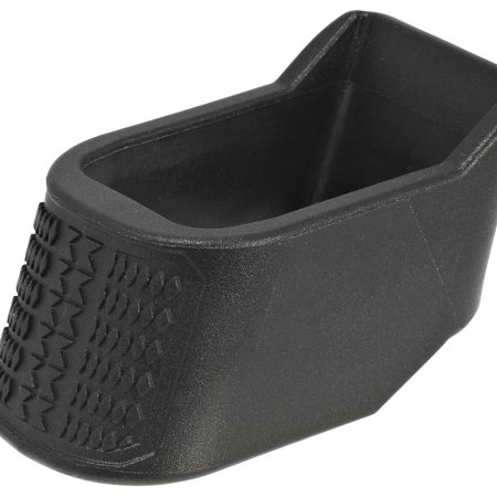 Ruger 90620 American Magazine Adapter 9mm Luger Fits Ruger American Pistol Compact, Black Polymer