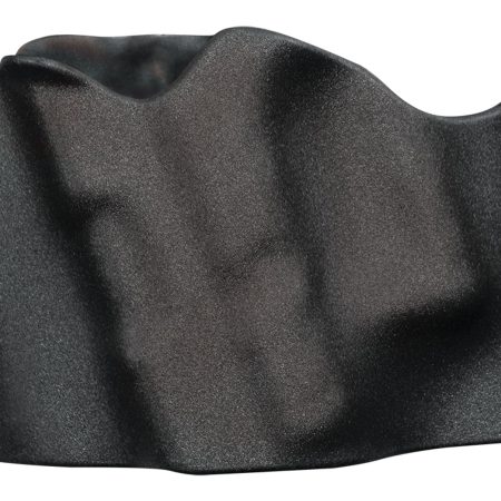 Stealth Operator H60092 Compact  OWB Black Nylon Compatible w/Glock (Except 42), Taurus 24/7 Belt Loop Mount Left Hand
