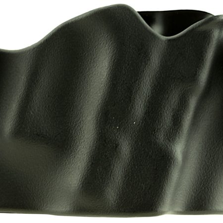 Stealth Operator H60214 Compact  IWB Black Nylon, Compatible w/Springfield XD, Glock (Except 42), Belt Loop Mount Right Hand
