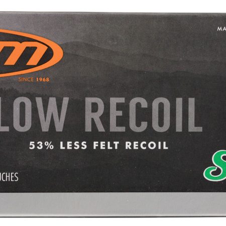 HSM 30844N Low Recoil  308 Win 150 gr Orange Polymer Tip 20 Per Box/ 25 Case