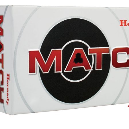 Hornady 82043 Match 300WinMag 178gr Extremely Low Drag Match 20 Per Box/10 Case