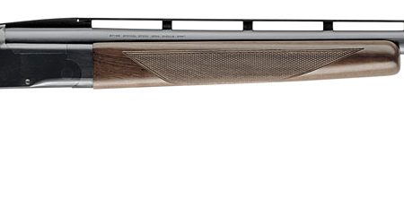 Browning 017061402 BT-99 Micro 12 Gauge 32" Barrel 2.75" 1rd, Blued Steel Barrel & Receiver, Satin Black Walnut Stock, Trap Style Recoil Pad, Shortened LOP, Designed For Competition Shooting (Compact)