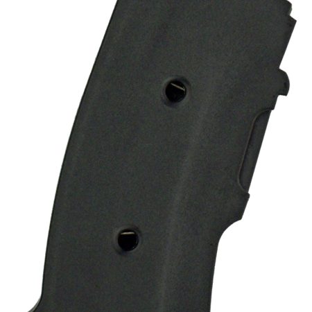 CZ-USA 12004 CZ 452  10rd 22LR Fits CZ 457/452/455/453/512 Black Polymer