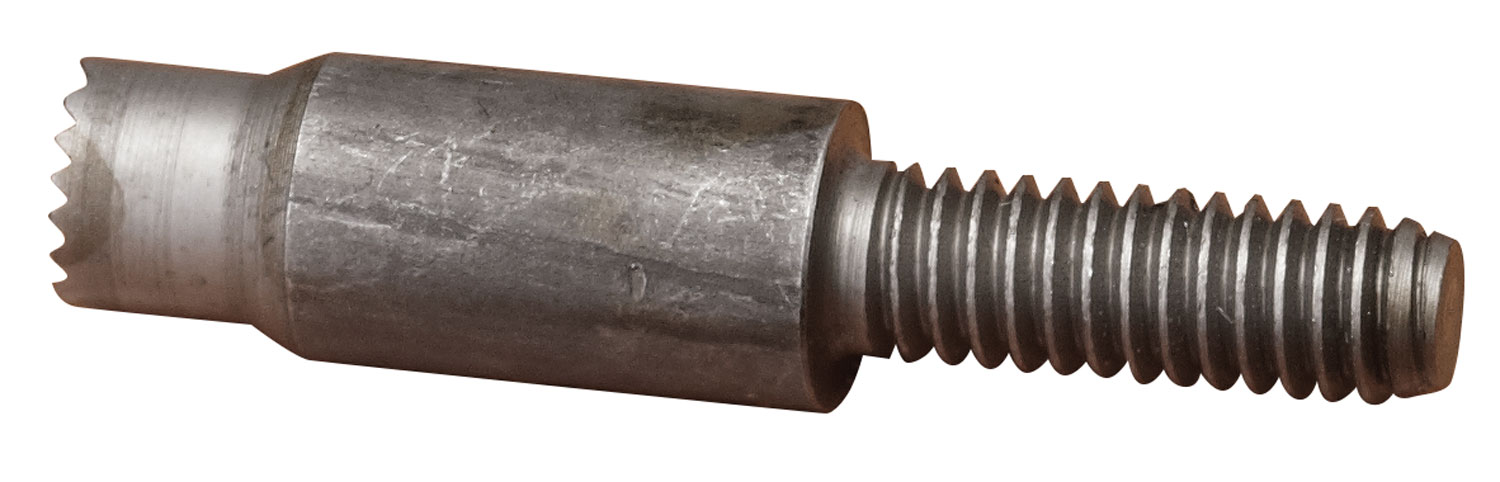 Hornady 390753 Primer Pocket Cleaner Head Silver Large