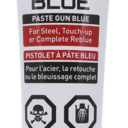Birchwood Casey 13322 Perma Blue Paste 2 oz. Tube